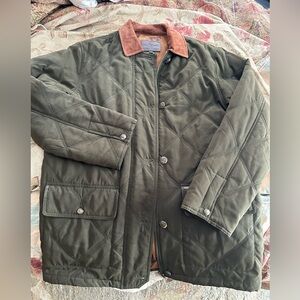 Ralph Lauren equestrian